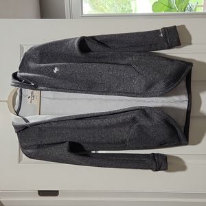 Abercrombie girls cardigan
